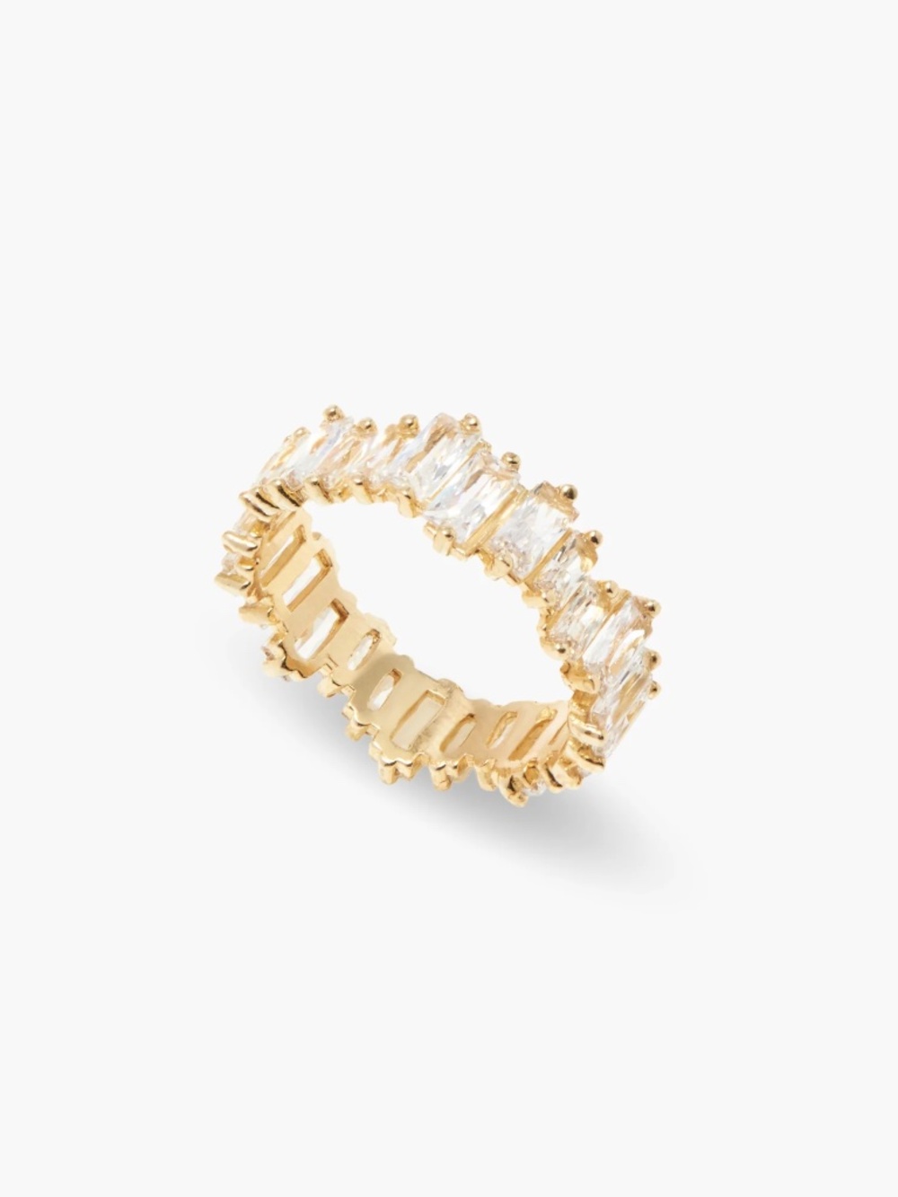 Tristen Ikaika ICY WIFEY Ring